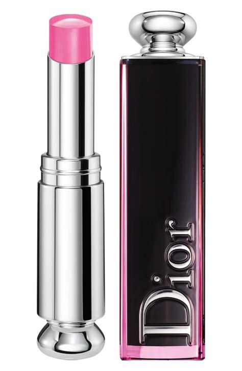 Christian Dior Dior Addict Lacquer Stick 487 Bubble 